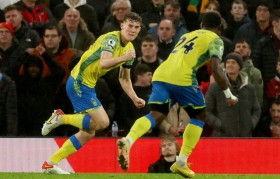 安东尼突破造点曼联主场险胜诺丁汉森林守住前四