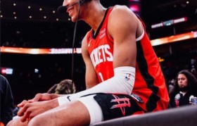 火箭,申京,低位脚步,土耳其魔术师惊艳众人