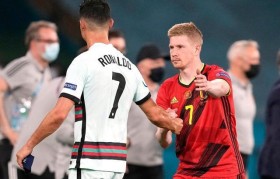 ,蓝月核心德布劳内伤愈复出,中场调度能力将决定争冠格局