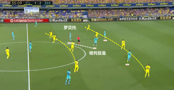  法兰克福进攻多点开花，团队配合撕破对手防线