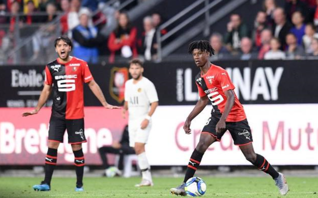 图卢兹中场调度有序,法甲控球打法初见成效  图卢兹中场调度有序,法甲控球打法初见成效